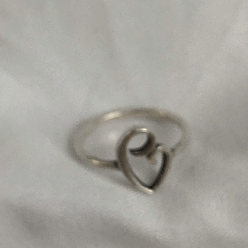 James Avery ring